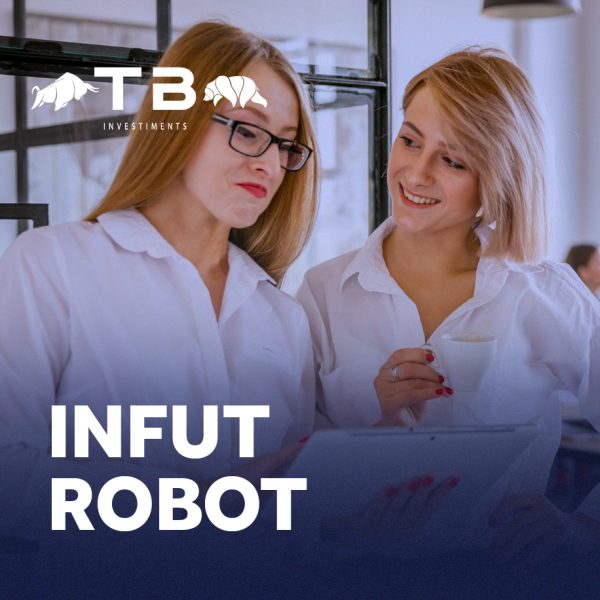 INDFUT ROBOT