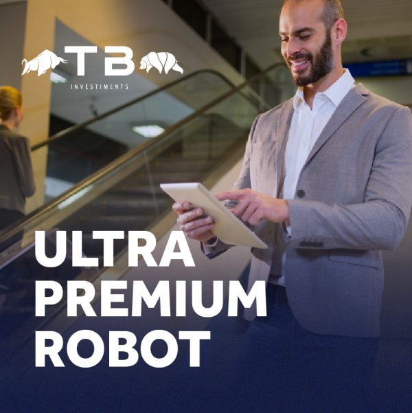 ULTRA PREMIUM ROBOT