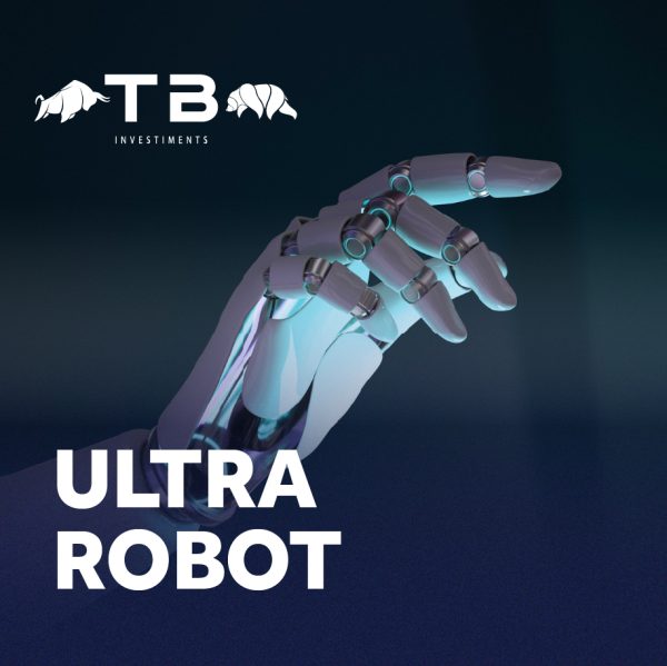 ULTRA ROBOT