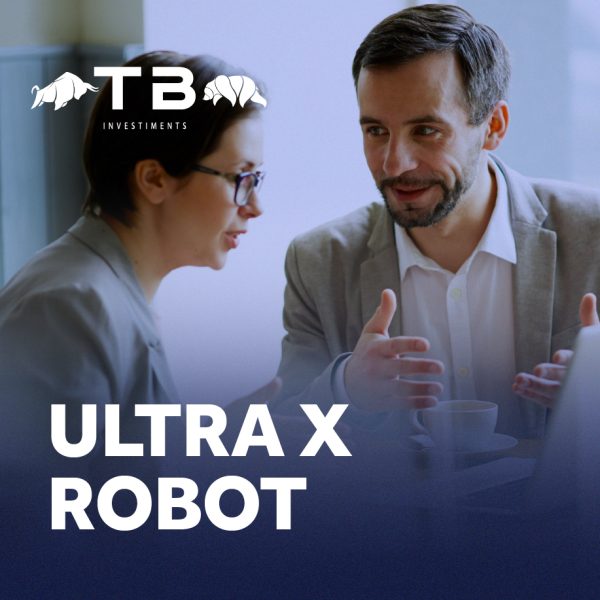 ULTRA X ROBOT